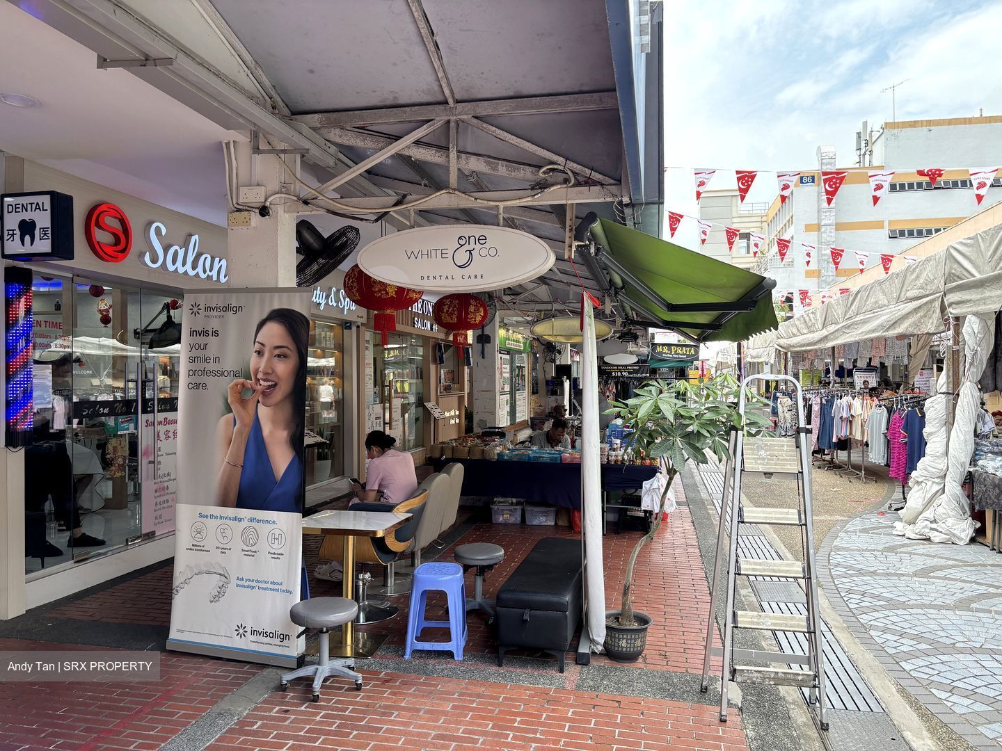 Marine Parade Central (D15), Shop House #593596831